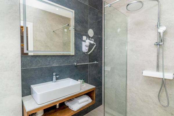 Heritage Hotel Stypia