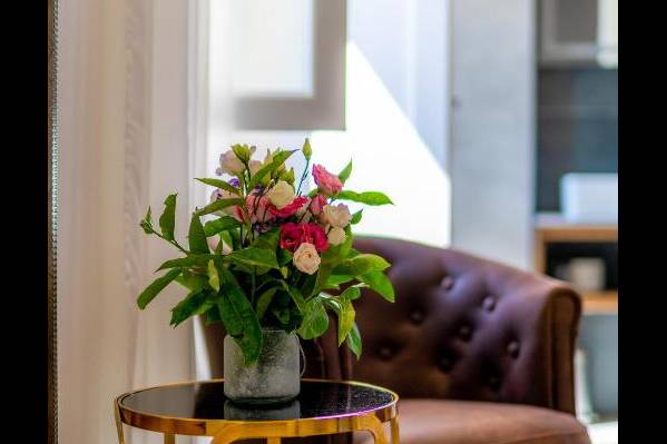 Heritage Hotel Stypia