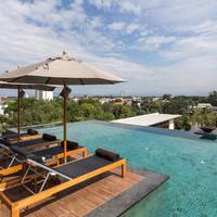 Anantara Chiang Mai Serviced Suites