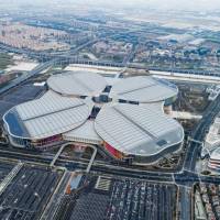 lyf by Ascott Hongqiao Shanghai NECC