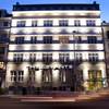 The Levante Parliament - A Design Hotel