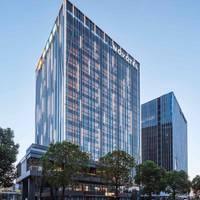 Novotel Shanghai Qingpu Excellence