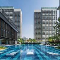 Hilton Shenzhen World Exhibition & Convention Center