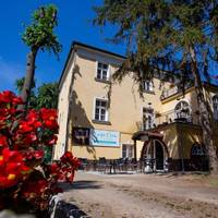Hotel Carpe Diem
