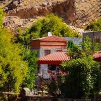 Bait Bimah travel lodge