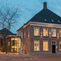 Hotel Kazerne