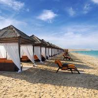 Regency Sealine Camp
