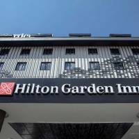 Hilton Garden Inn Erzurum