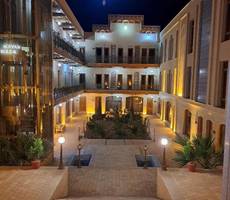 Caravan Plaza