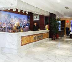 Chonpines Hotel (Zhuanghe Huanghai Street)
