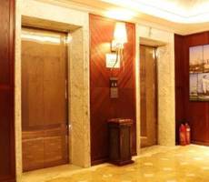 Chonpines Hotel (Zhuanghe Huanghai Street)