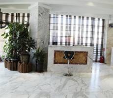 Chonpines Hotel (Zhuanghe Huanghai Street)