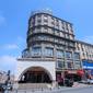 Chonpines Hotel (Zhuanghe Huanghai Street)