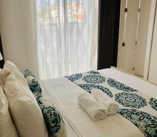 Ducassi Rooftop Pool Suites Beach Club and Spa