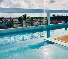 Ducassi Rooftop Pool Suites Beach Club and Spa