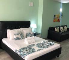 Ducassi Rooftop Pool Suites Beach Club and Spa