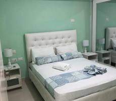 Ducassi Rooftop Pool Suites Beach Club and Spa
