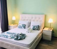 Ducassi Rooftop Pool Suites Beach Club and Spa
