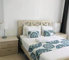 Ducassi Rooftop Pool Suites Beach Club and Spa