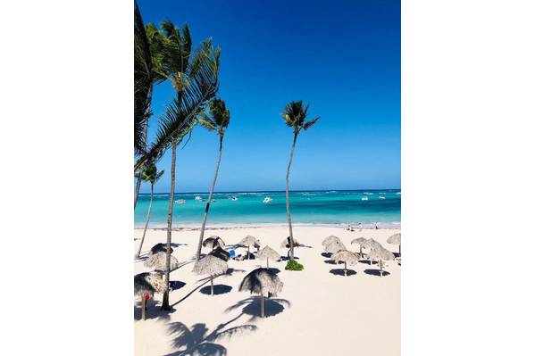 Ducassi Rooftop Pool Suites Beach Club and Spa