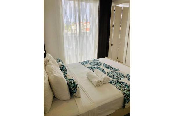 Ducassi Rooftop Pool Suites Beach Club and Spa