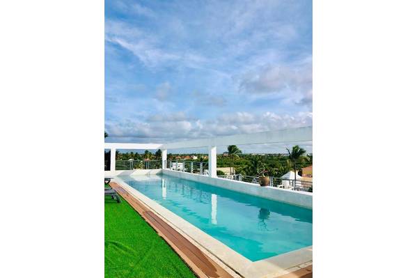 Ducassi Rooftop Pool Suites Beach Club and Spa