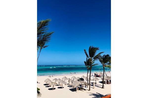 Ducassi Rooftop Pool Suites Beach Club and Spa