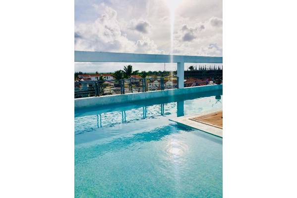 Ducassi Rooftop Pool Suites Beach Club and Spa