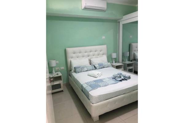 Ducassi Rooftop Pool Suites Beach Club and Spa