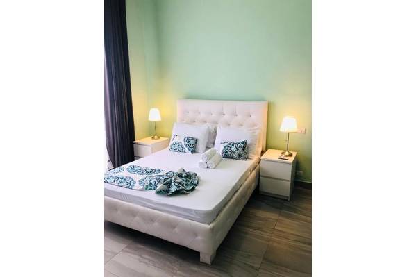 Ducassi Rooftop Pool Suites Beach Club and Spa