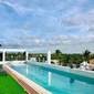 Ducassi Rooftop Pool Suites Beach Club and Spa