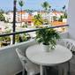 Ducassi Rooftop Pool Suites Beach Club and Spa