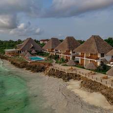 Mahi Mahi Beach Hotel