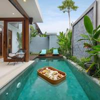 Sanora Villa Sanur by Ini VIE Hospitality