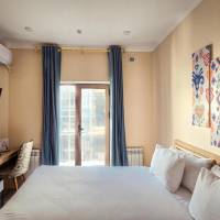 Hotel Bankir Khiva