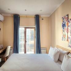 Hotel Bankir Khiva