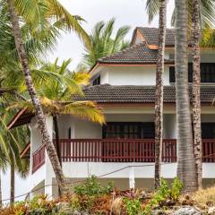 PrideInn Flamingo Beach Resort & Spa Mombasa