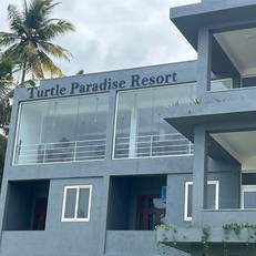 Turtle Paradise Resort