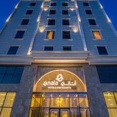 Enala Hotel - Al Khobar