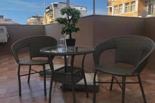 Hotel Elio Inn