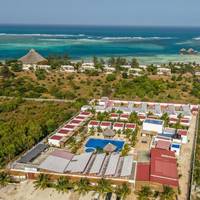 The Bali Resort Zanzibar