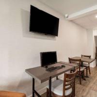 Super 8 by Wyndham Gastonia