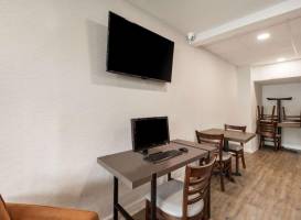 Super 8 by Wyndham Gastonia