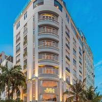 Angel Hotels Beach Danang