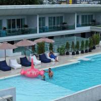 Chalong Marina Bay View Phuket