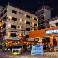 Diva Patong Hotel
