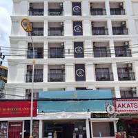 Sereneburi Patong Residence