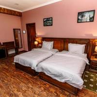 Bagizagan Hotel