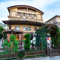 Bagizagan Hotel