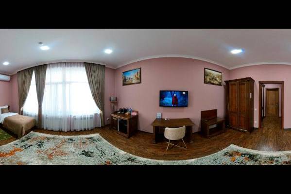 Bagizagan Hotel